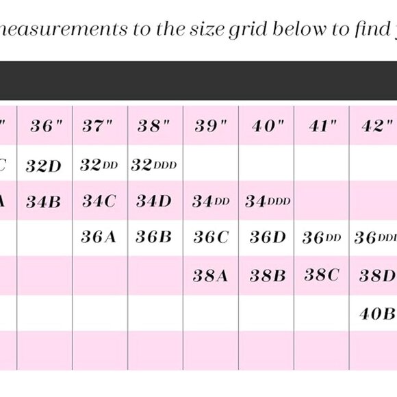 Maidenform Women's Demi Bra 32C - Picture 9 of 10